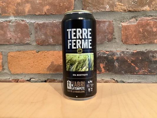 Terre Ferme
