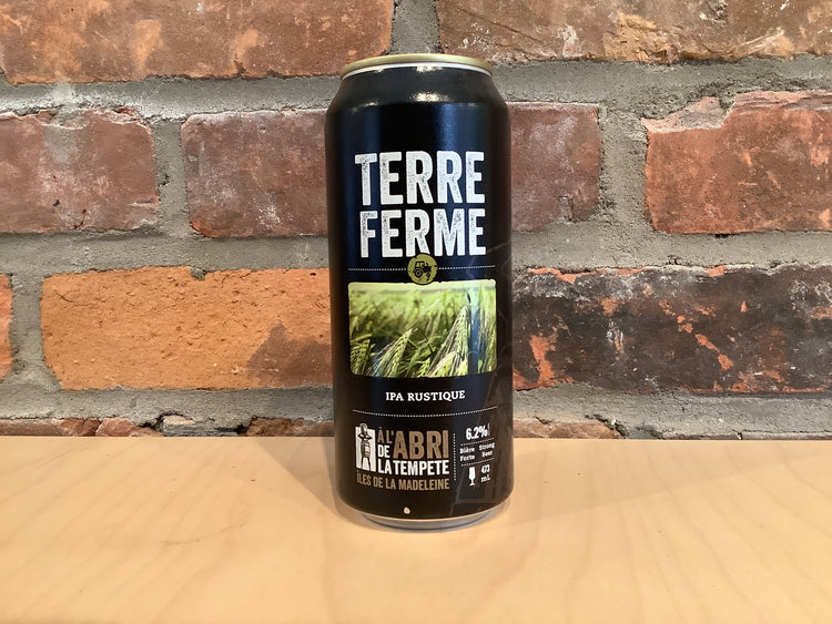 Terre Ferme