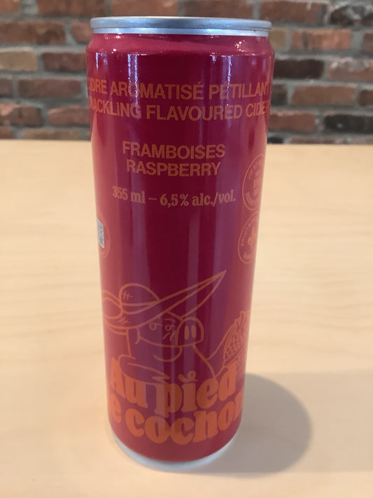 Framboise- PDC