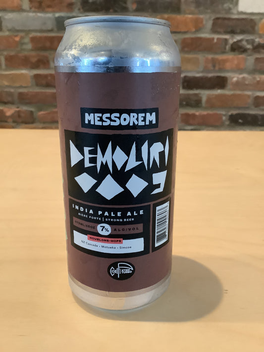 Demoliri