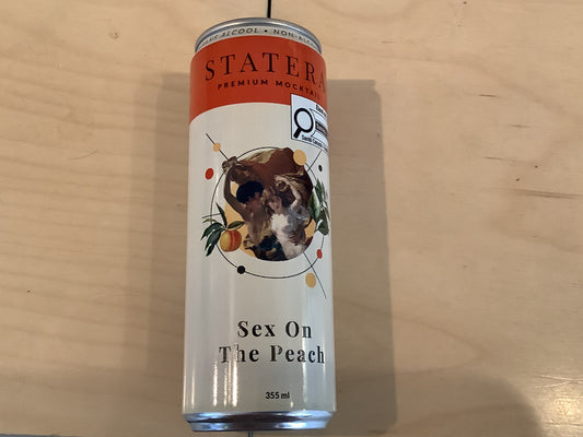 Statera - Sex on the Peach