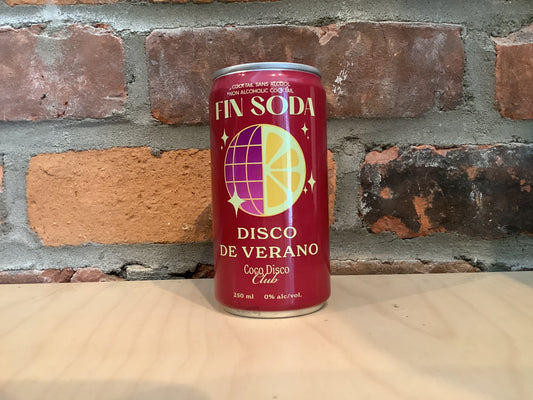 Disco de Verano - Coco Disco Club