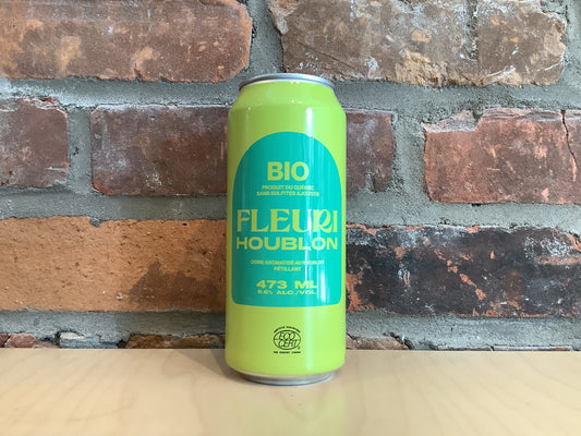 Fleuri Houblon