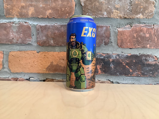 EXO, IPA
