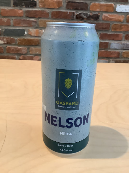 Mini Nelson