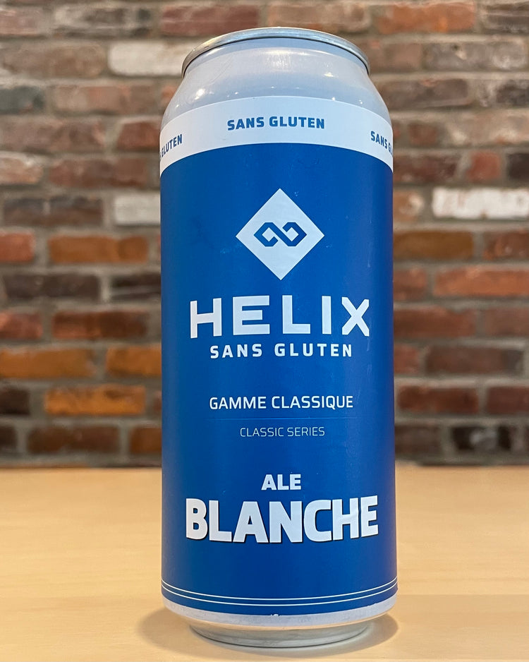 HELIX - Blanche