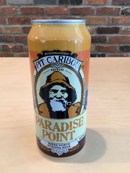 Paradise Point