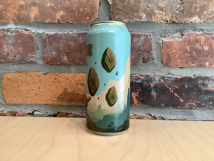 RUNE, DIPA