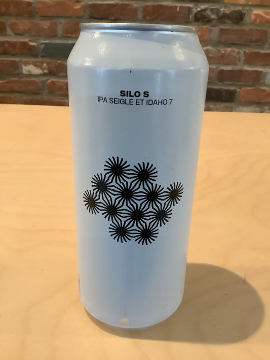Silo S