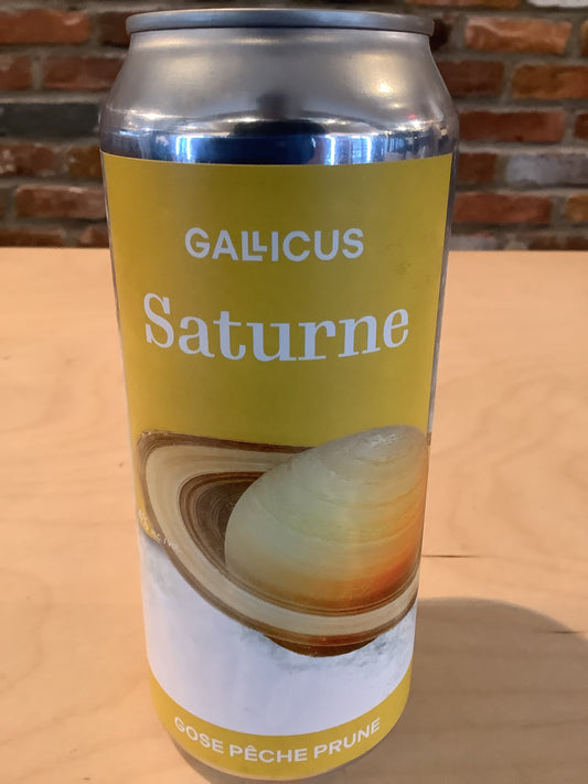 Saturne