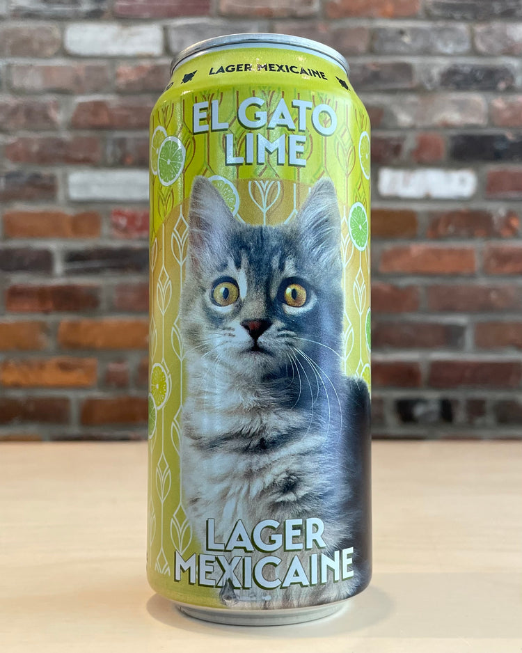 El Gato Lime