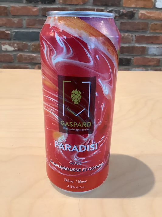 Paradisi