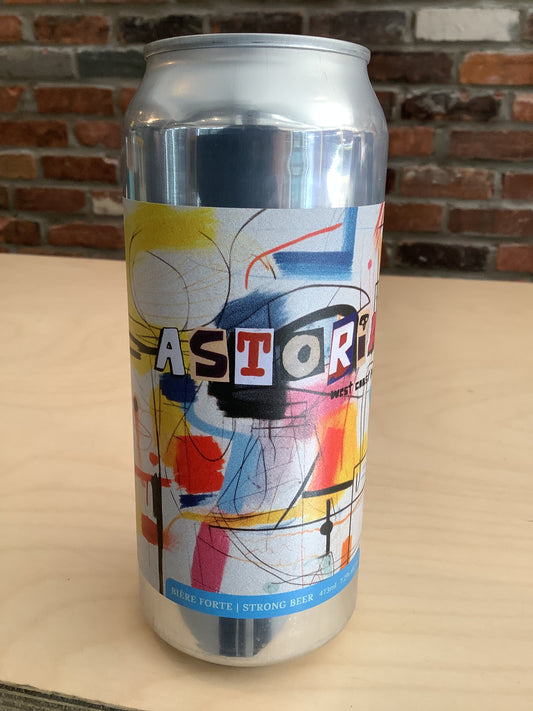 Astoria - West Coast IPA