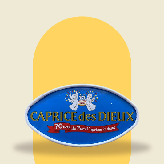 Caprice des Dieux 125 g