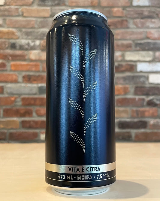 Emporium. Vita É Citra - Beau Dégât