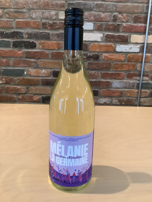Melanie La Germaine - 750ml
