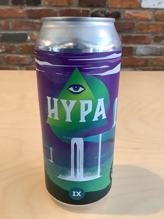 Hypa #9