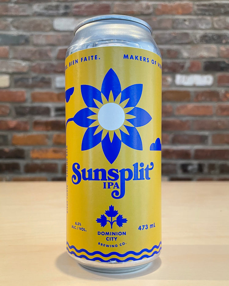 Sunsplit IPA