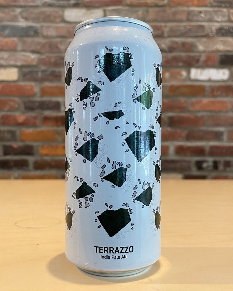 Terrazzo