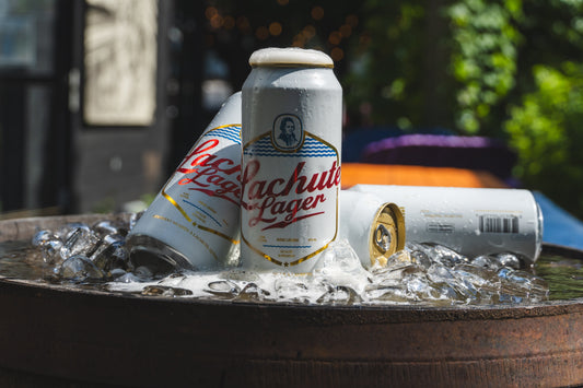 Lachute Lager