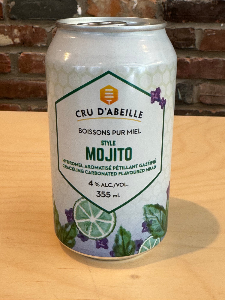 Inspiration Mojito