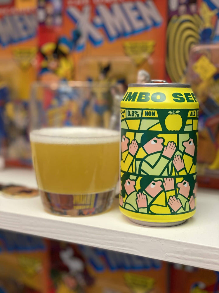 Mikkeller Limbo Yuzu