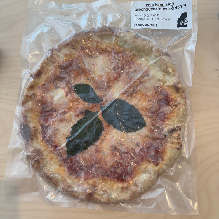 Margherita (Gepetto)