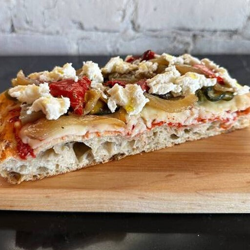 Anna — pizza romaine al taglio par UGO Pizzeria