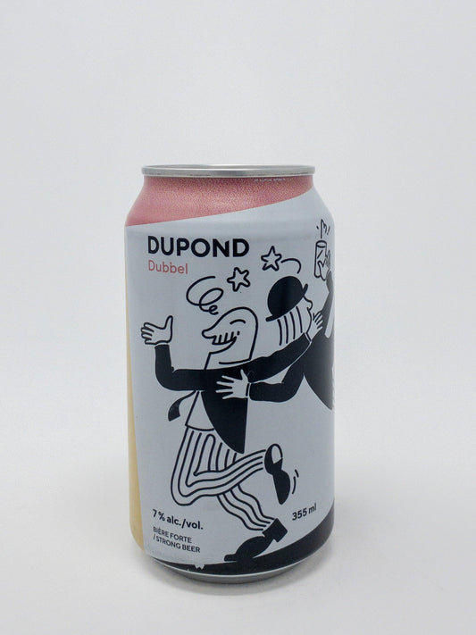 Birra Dupond - Complexe - Silo - Beau Dégât Bièrerie de Quartier