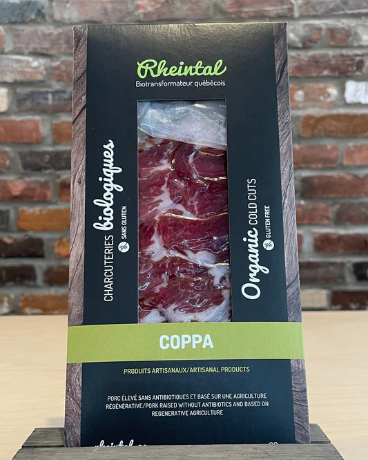 Copa Bio - Grignotine - Rheintal - Beau Dégât Bièrerie de Quartier