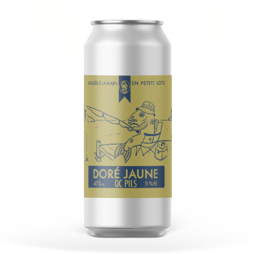 Canette Doré Jaune, Dispensaire