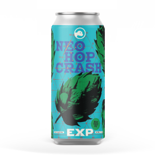 NÉO HOP CRASH