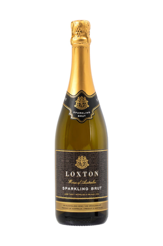 Loxton Sparkling Brut sans alcool 750 ml