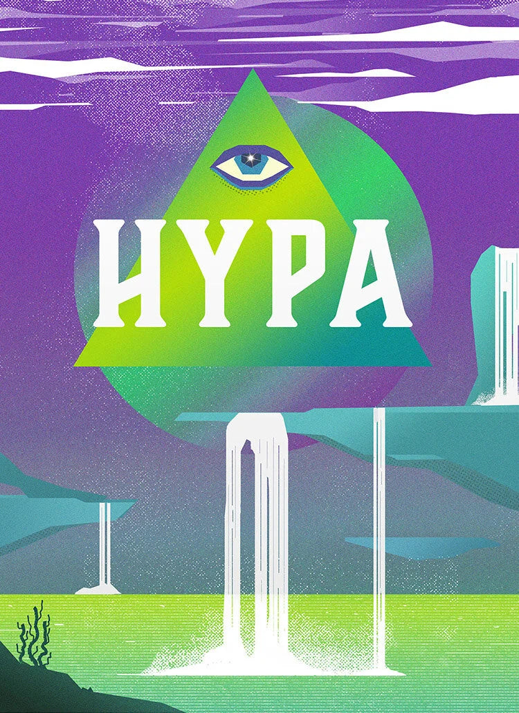 Hypa #13