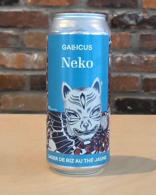 Neko