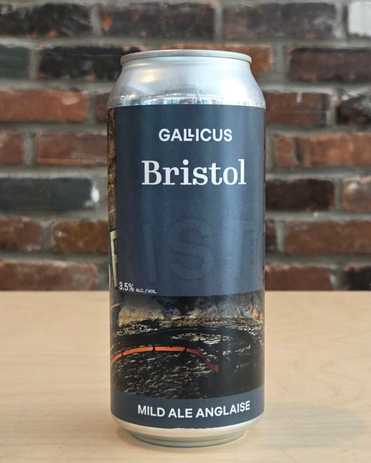 Bristol