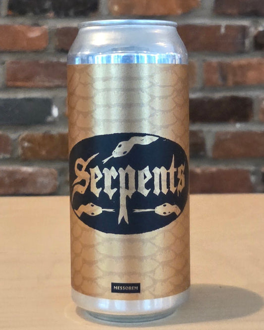 Serpents Xtrm Turbo