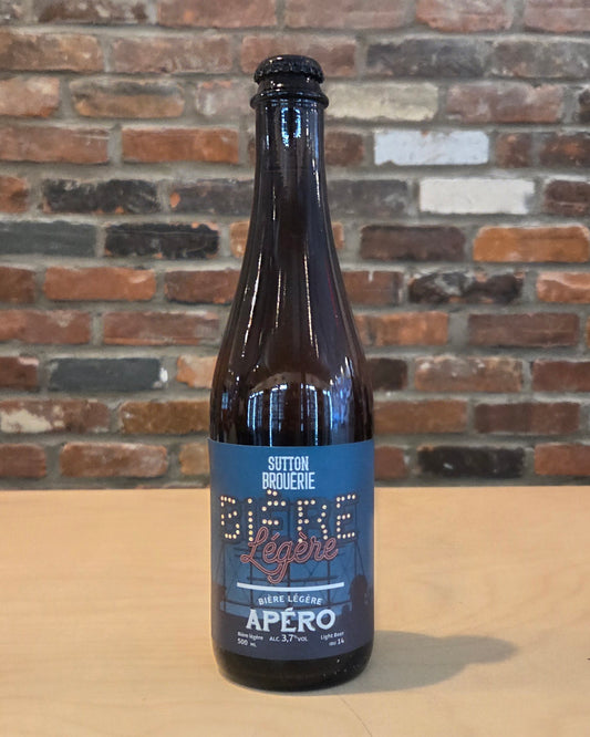 Apéro