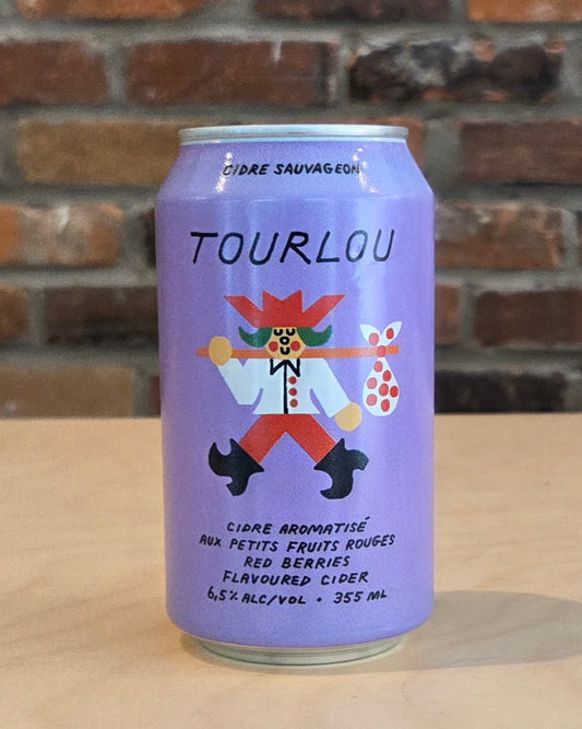 Tourlou 355ml