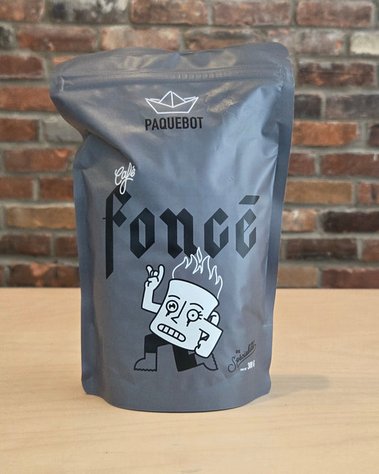 Café Foncé