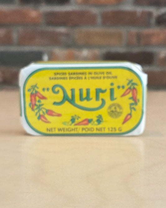 Nuri