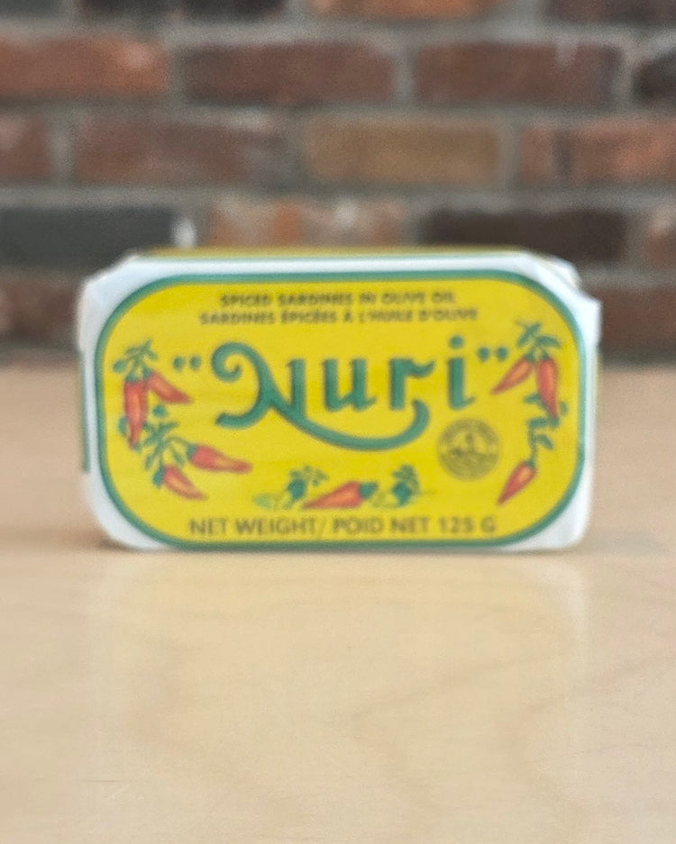 Nuri