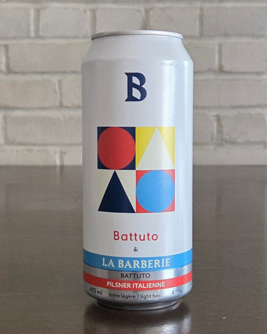 Battuto