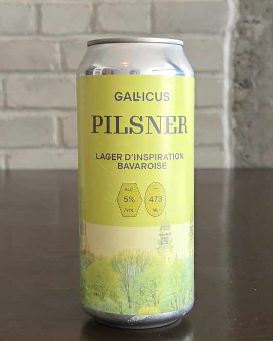 Pilsner