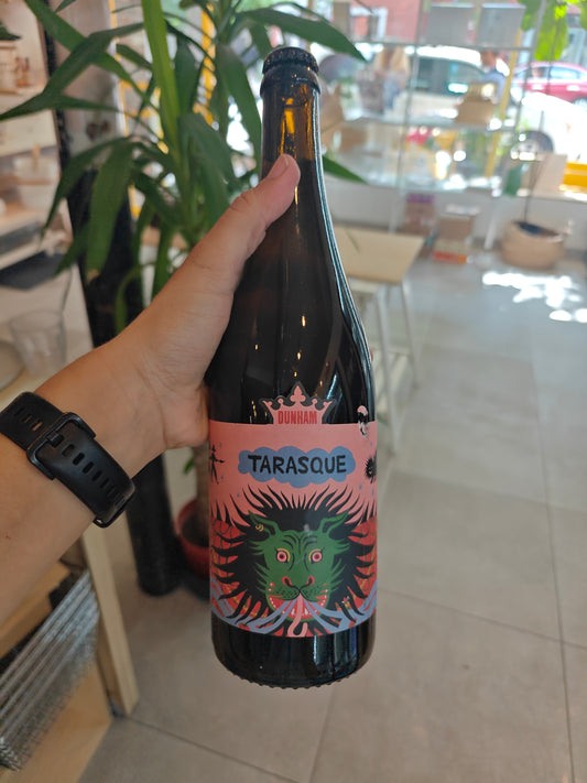 Tarasque