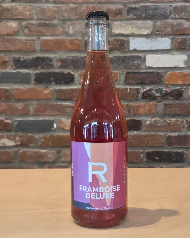 Framboise Deluxe
