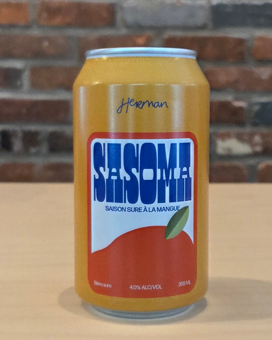 Sasome