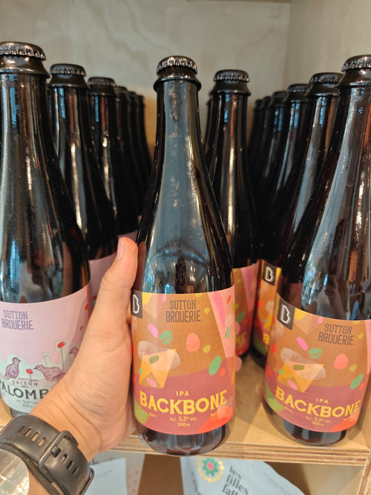 Backbone IPA