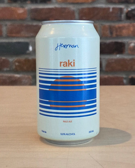 Raki