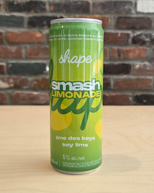 Smash Lime des Keys